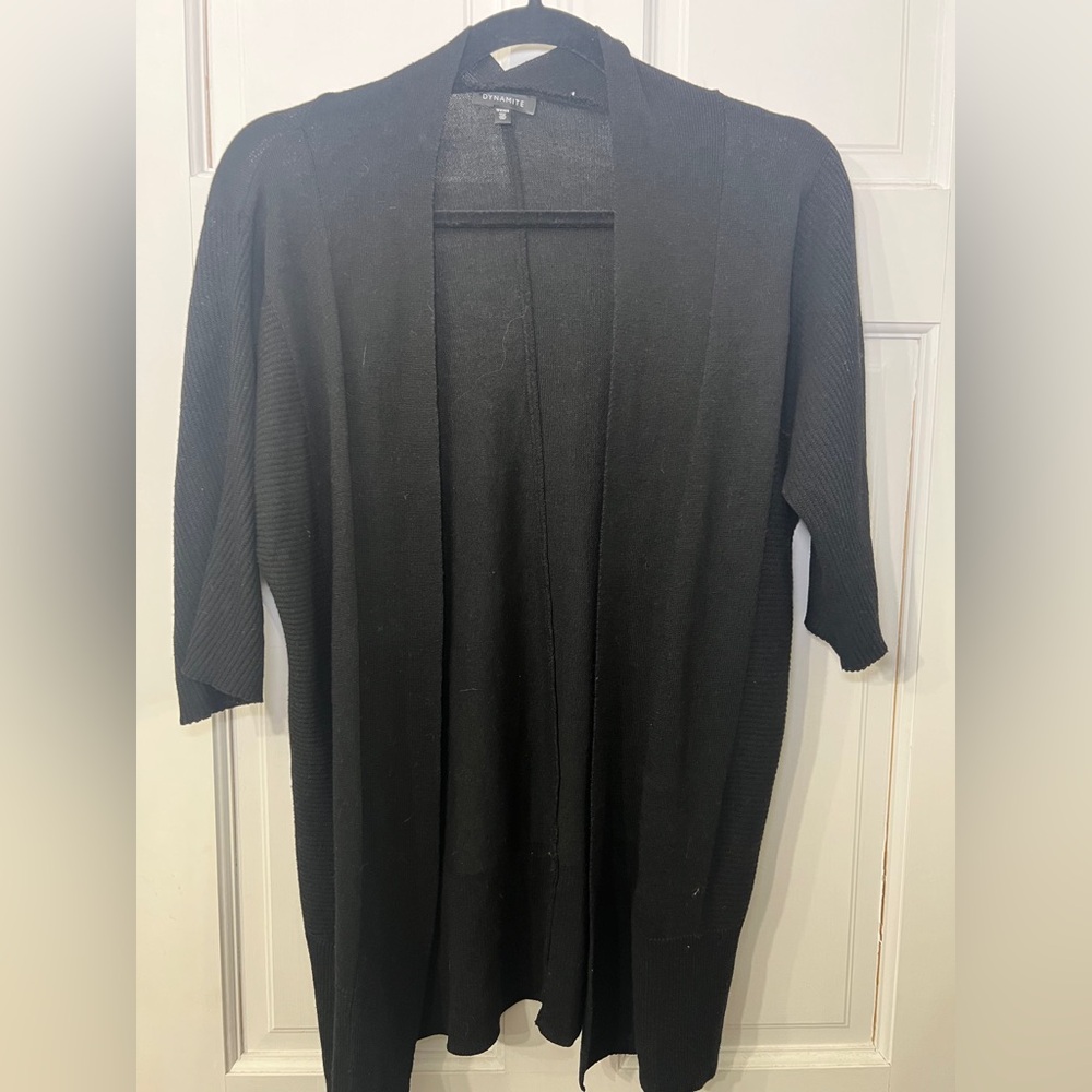 Dynamite Cardigan